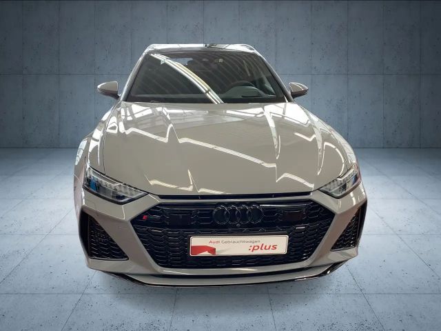 Audi RS6 Avant Performance