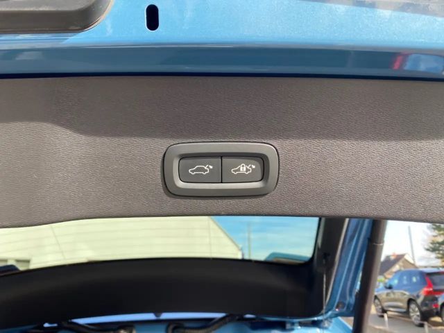 Volvo C40 AWD Recharge Ultimate