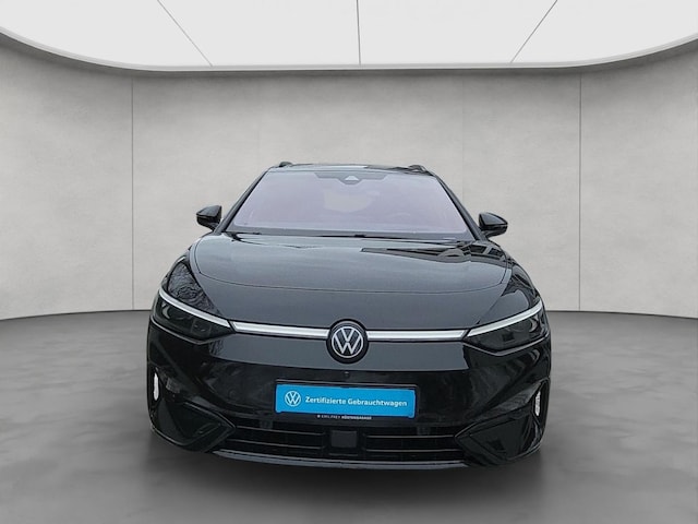 Volkswagen ID.7 IQ.Drive Pro Tourer