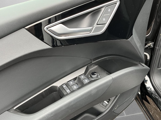 Audi Q4 e-tron 40 Sportback