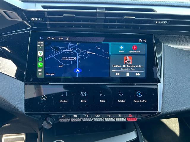 Peugeot 308 EAT8 GT-Line PureTech SW