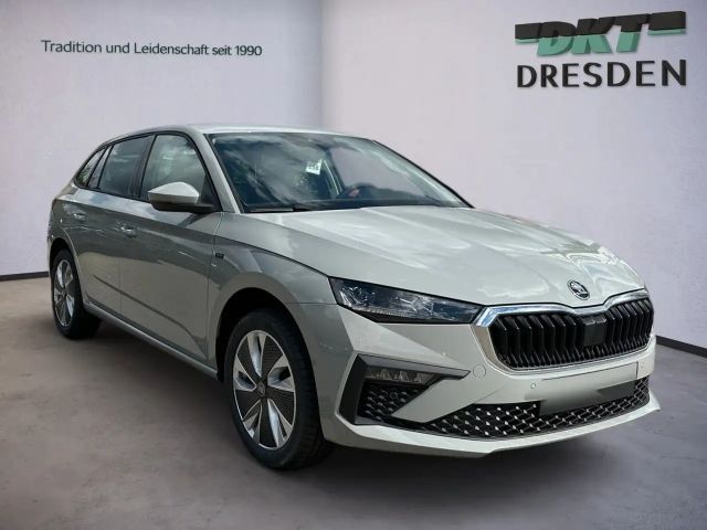 Skoda Scala Selection