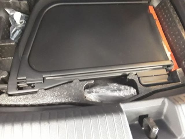 Volkswagen T-Roc 1.5 TSI Cabriolet