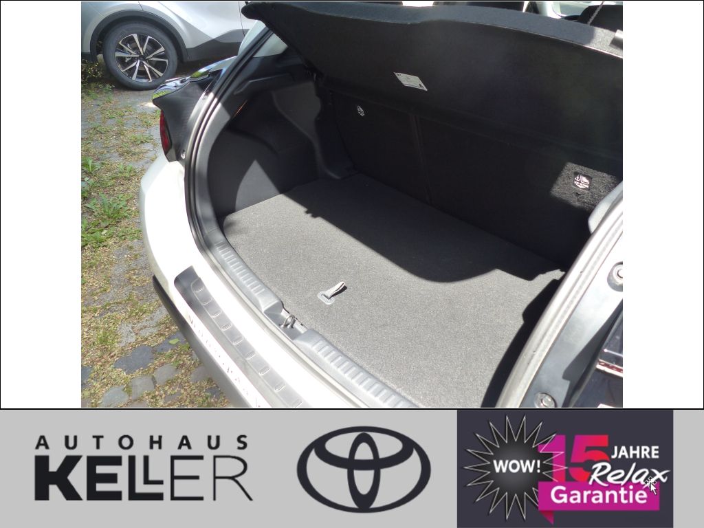 Toyota Yaris 5-deurs Business