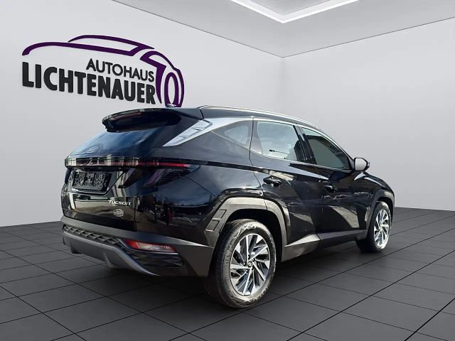 Hyundai Tucson Smart T-GDi