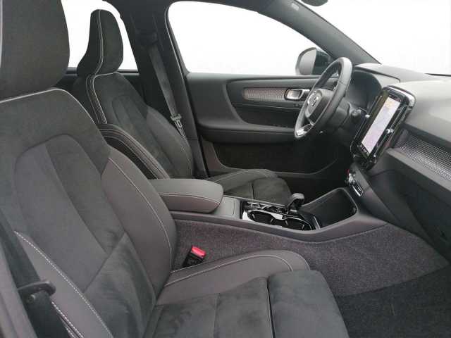 Volvo XC40 XC40