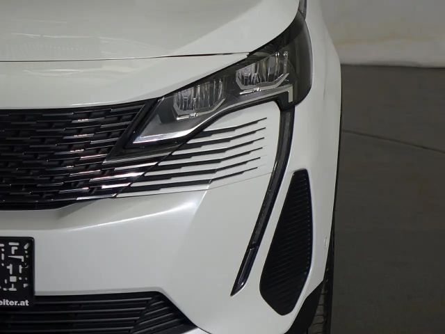 Peugeot 3008 Allure Pack EAT8 Hybrid