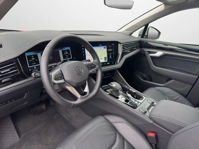 Volkswagen Touareg 3.0 V6 TDI