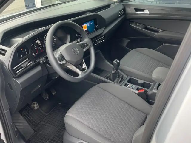 Volkswagen Caddy Life