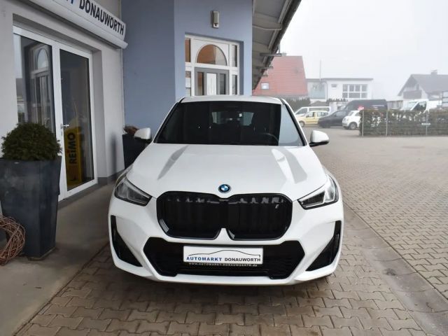 BMW iX1 M-Sport xDrive