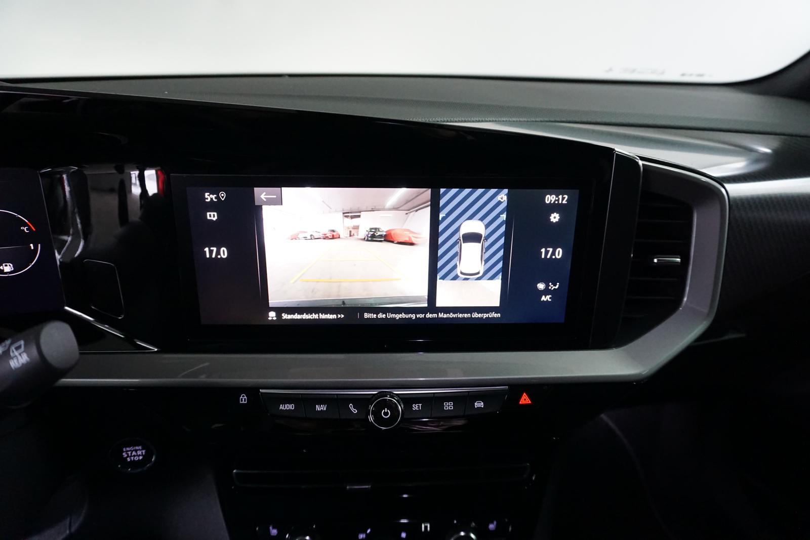 Opel Mokka 1.2 Turbo Turbo Ultimate