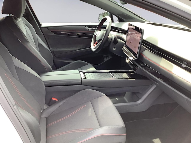 Volkswagen ID.7 GTX Tourer