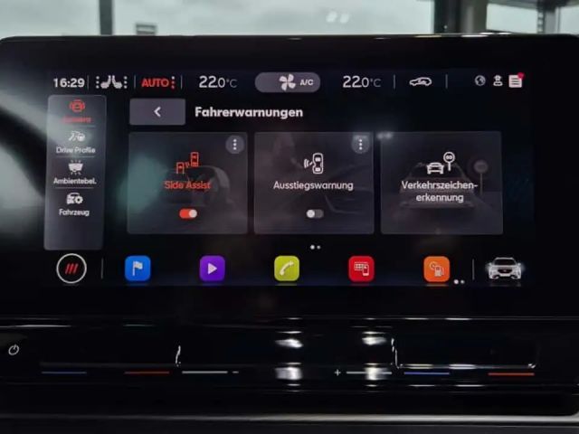 Cupra Formentor 1.5 TSI DSG