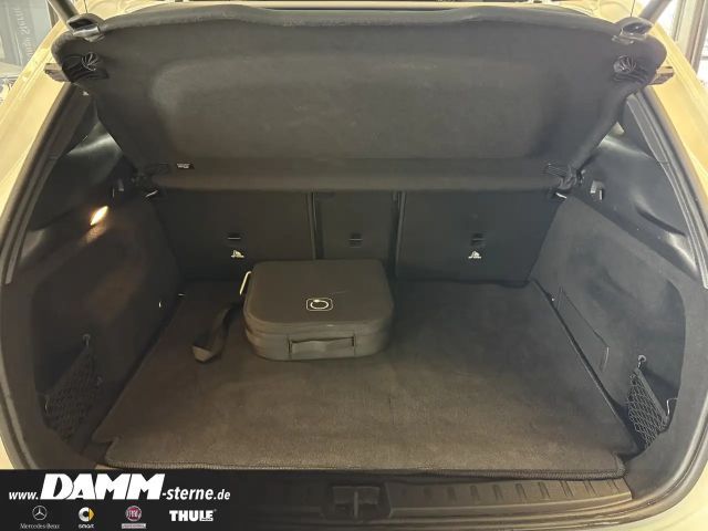 Mercedes-Benz EQA 300 4MATIC Progressive