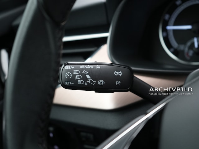 Skoda Kamiq Style Style