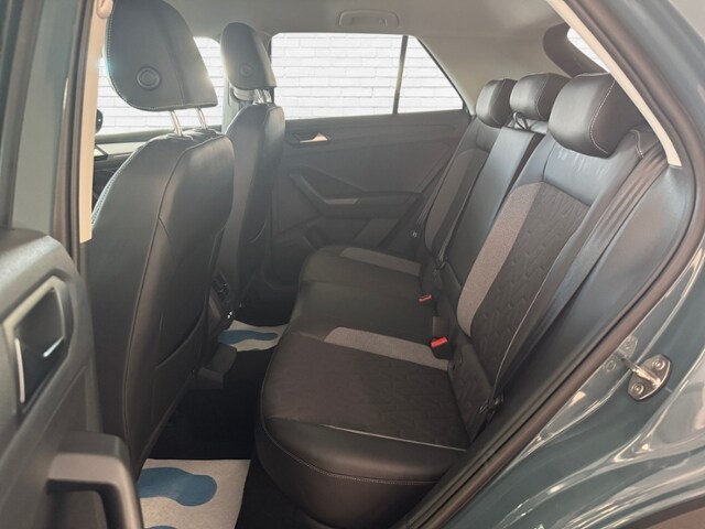 Volkswagen T-Roc 1.0 TSI