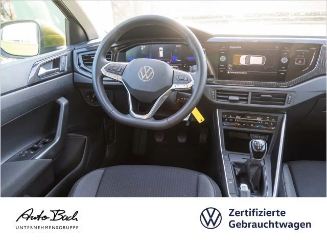 Volkswagen Taigo 1.0 TSI Life