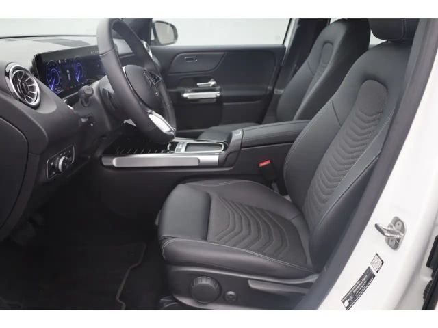 Mercedes-Benz EQB 300 4MATIC Progressive