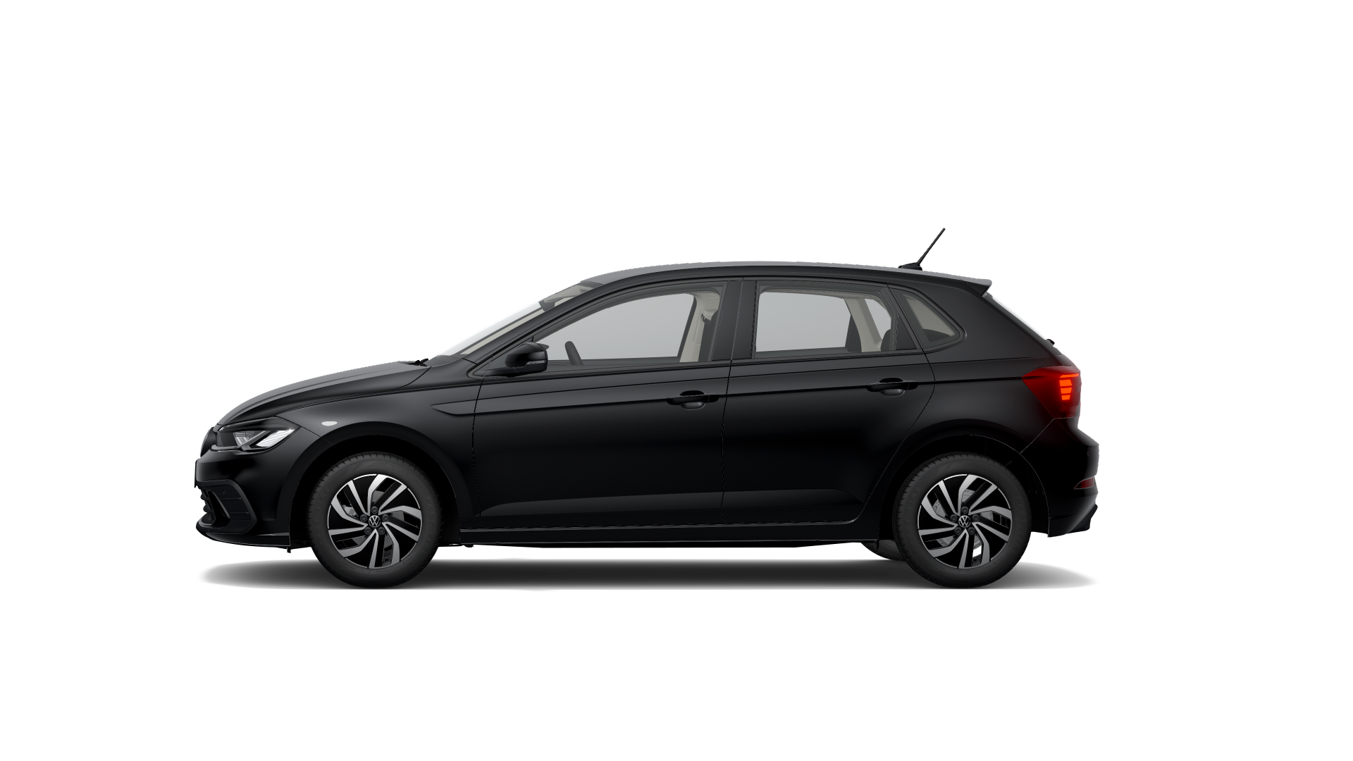 Volkswagen Polo 1.0 TSI