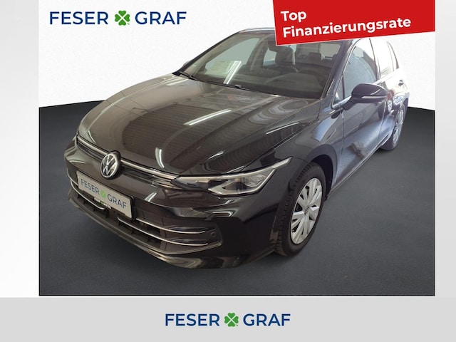 Volkswagen Golf 1.5 eTSI DSG Golf VIII Style