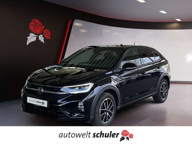 Volkswagen Taigo DSG R-Line