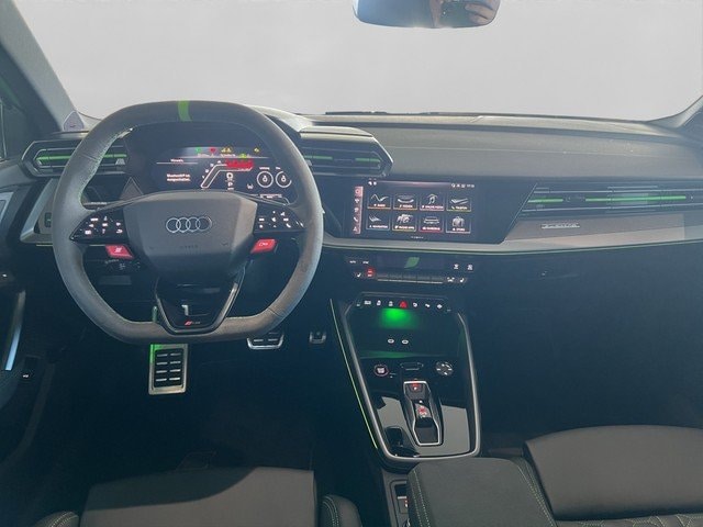 Audi RS3 Quattro S-Tronic Sportback