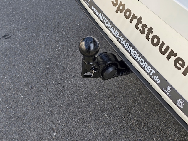 Seat Leon 2.0 TDI DSG Sportstourer Style