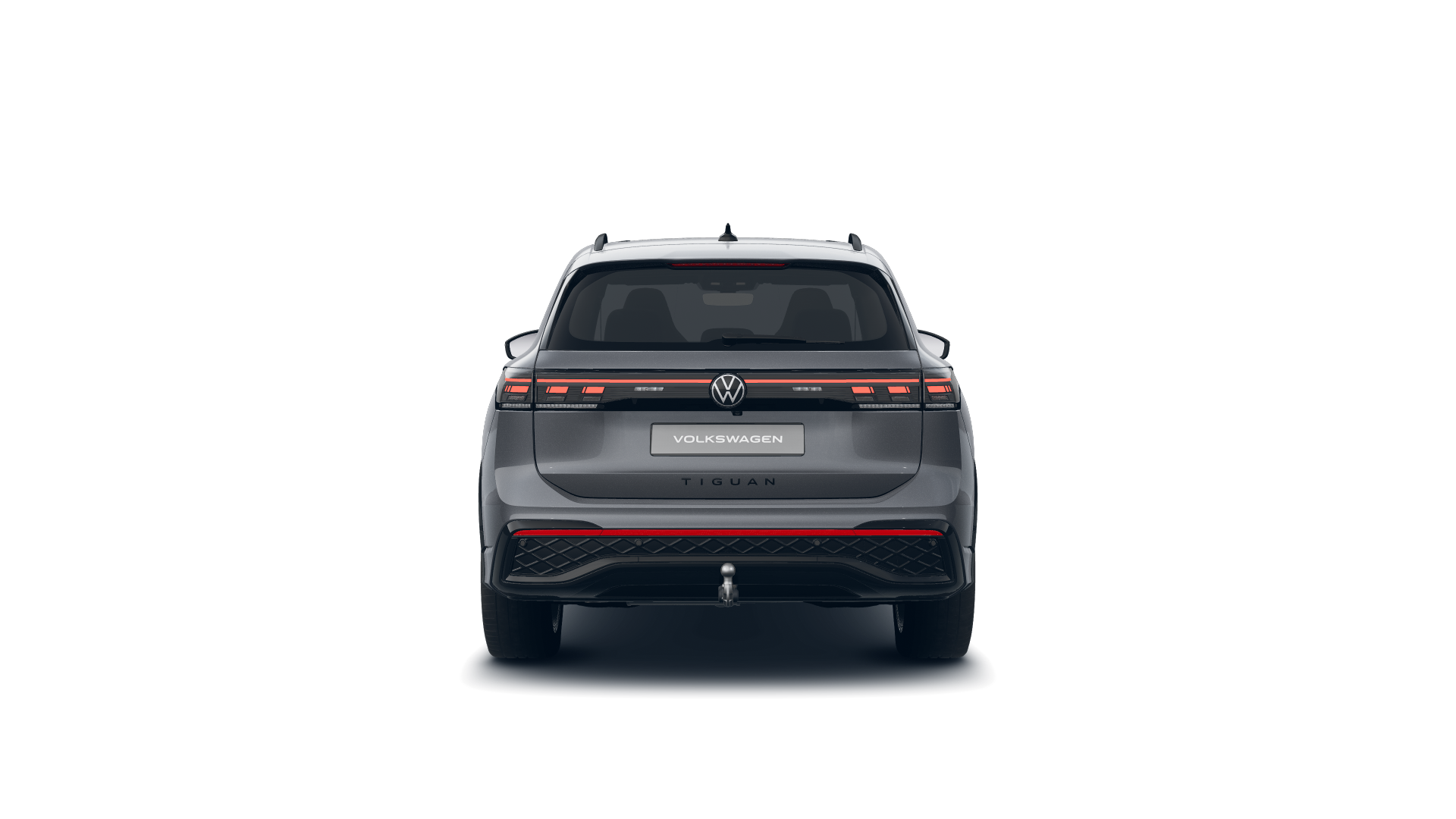 Volkswagen Tiguan DSG R-Line