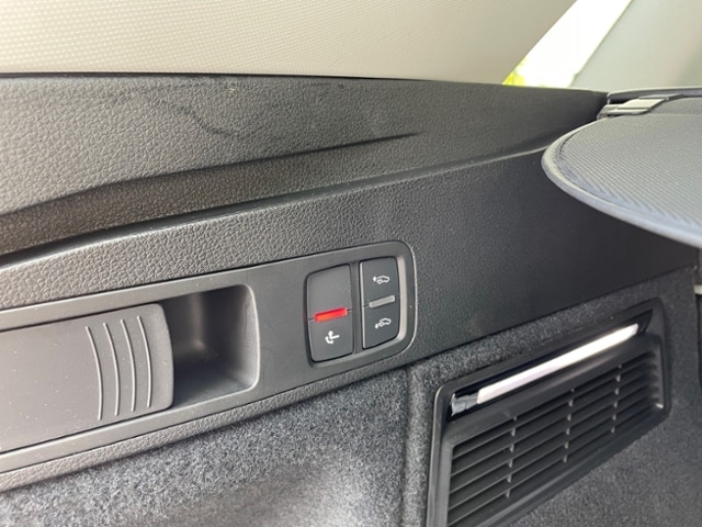 Audi Q5 40 TDI Quattro S-Tronic