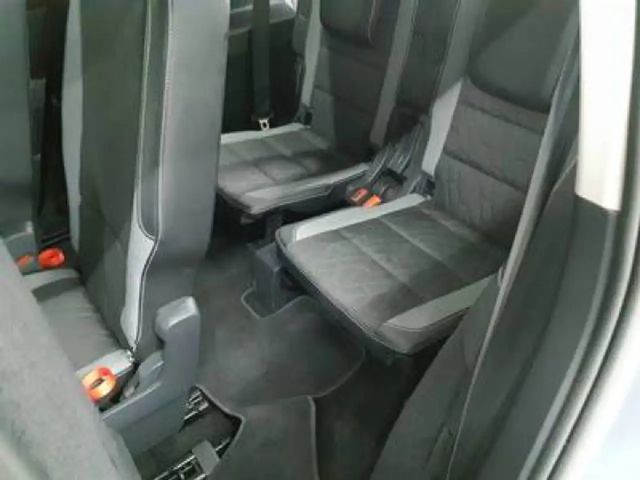 Volkswagen Touran DSG