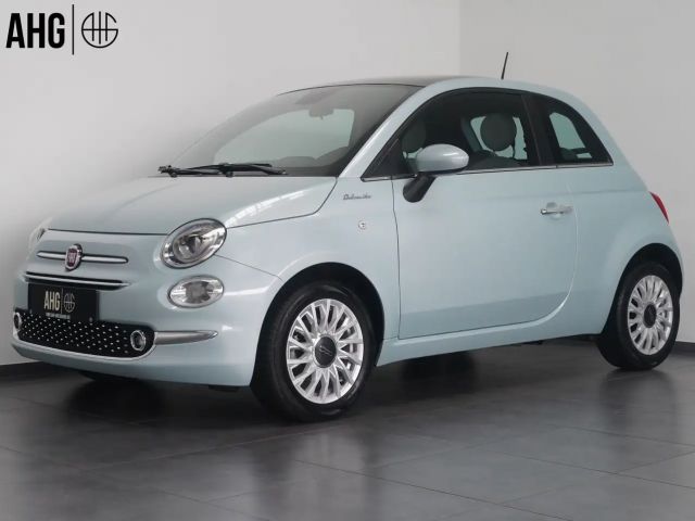 Fiat 500 Dolcevita