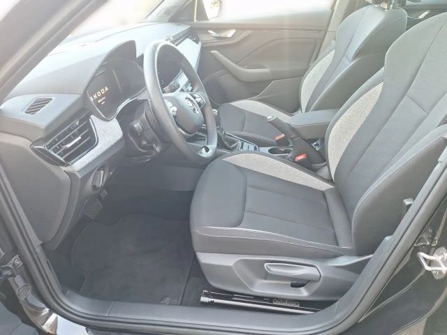Skoda Kamiq 1.5 TSI Selection