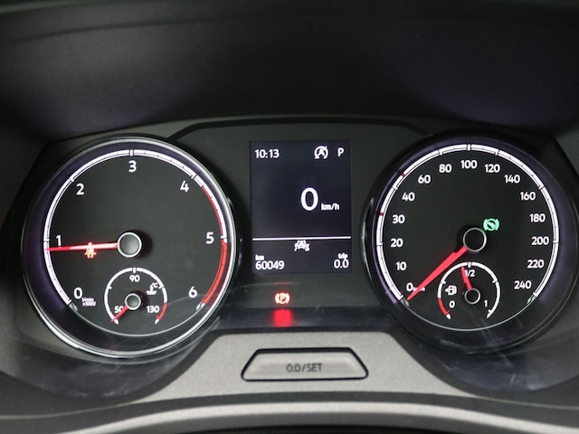 Volkswagen Caravelle DSG T6 Trendline
