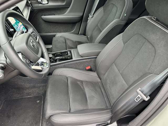 Volvo XC40 AWD Recharge Ultimate