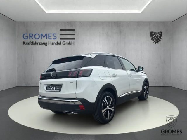 Peugeot 3008 EAT8 GT-Line PureTech