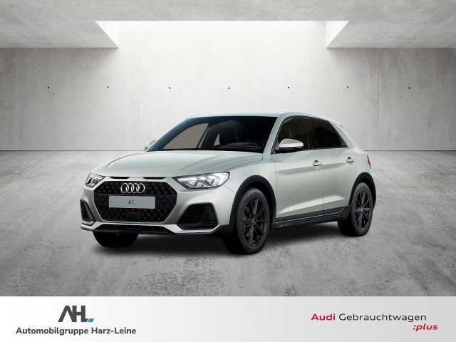 Audi A1 30 TFSI Allstreet S-Tronic