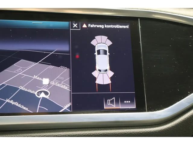 Audi RS Q3 Quattro S-Tronic Sportback