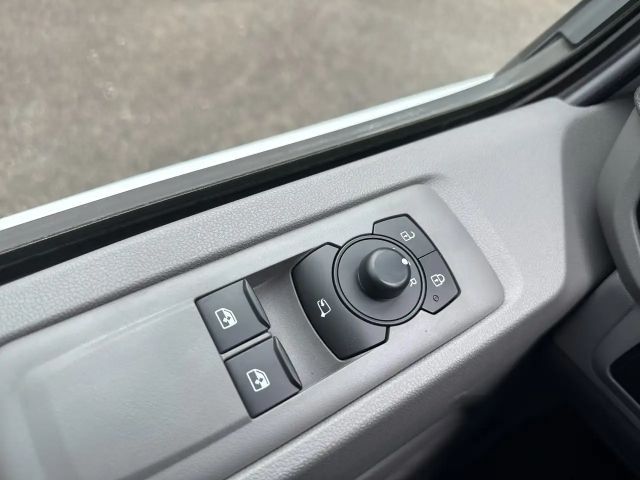 Volkswagen Transporter T7