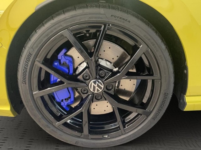 Volkswagen Golf 2.0 TSI DSG Golf VIII