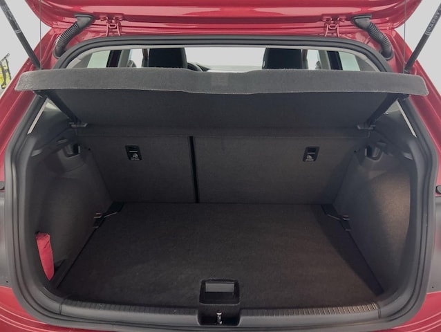 Volkswagen Polo 1.0 TSI DSG