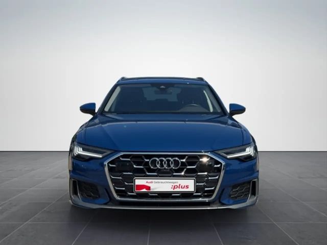 Audi A6 40 TDI Avant S-Tronic