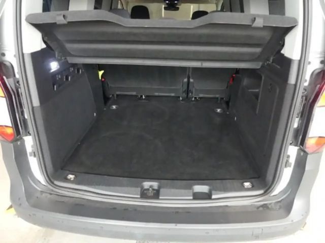 Volkswagen Caddy 2.0 TDI DSG