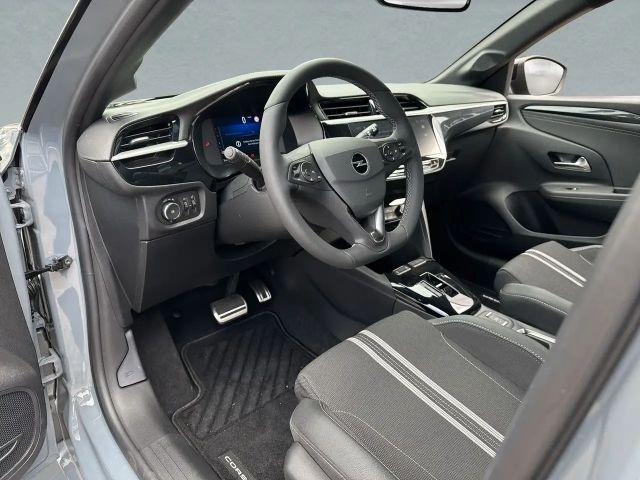 Opel Corsa GS-Line Grand Sport