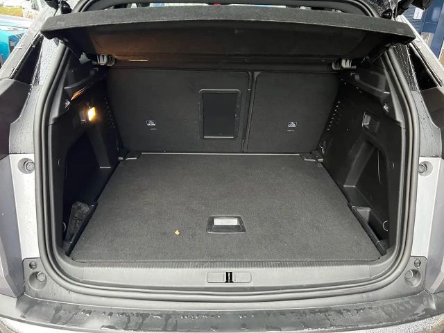 Peugeot 3008 BlueHDi GT-Line