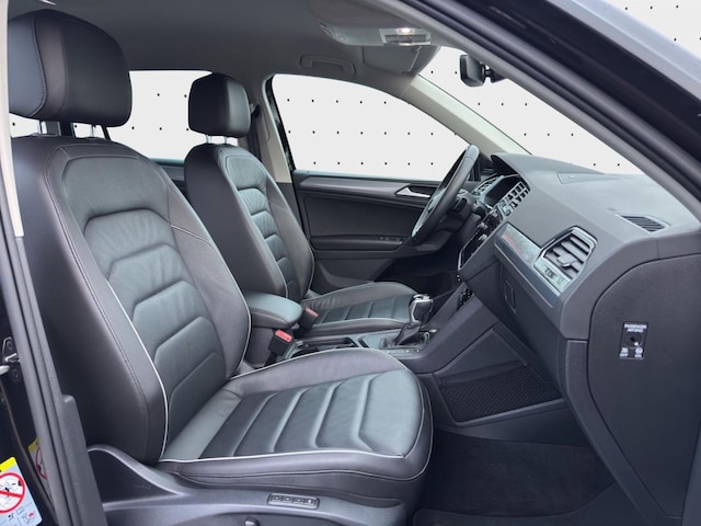 Volkswagen Tiguan 1.4 TSI Life eHybrid