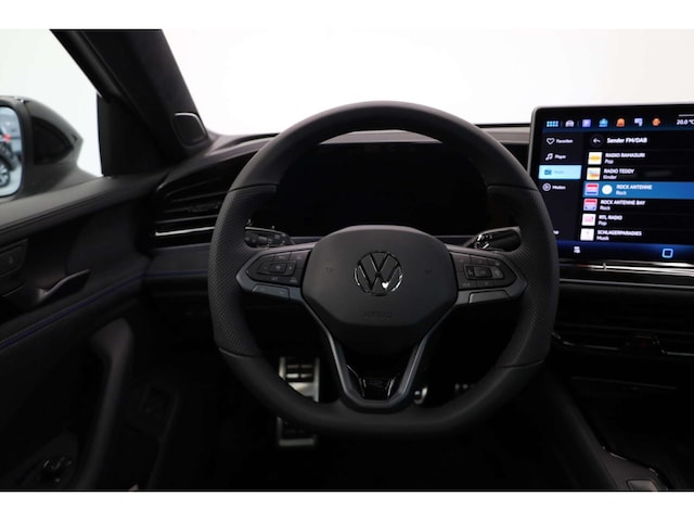 Volkswagen Passat 1.5 eTSI R-Line