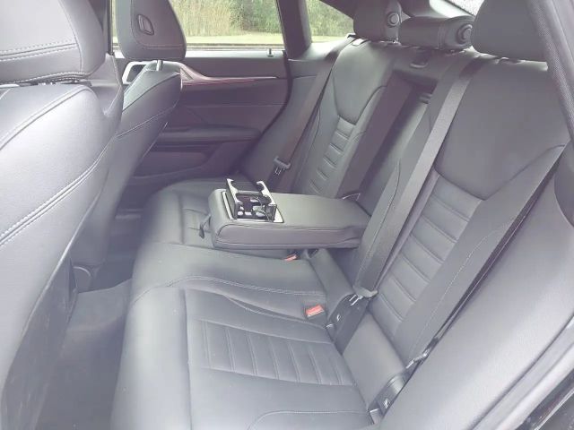 BMW 420 420d Coupé M-Sport