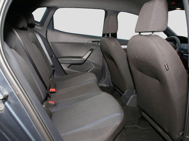 Seat Ibiza 1.0 TSI DSG FR-lijn