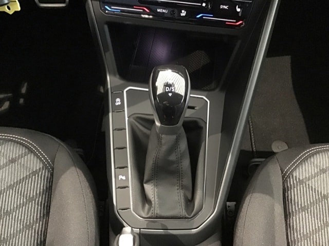 Volkswagen Taigo DSG