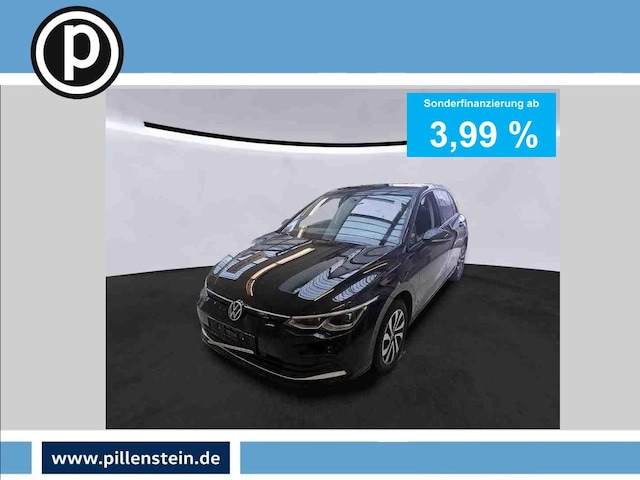 Volkswagen Golf 1.5 TSI